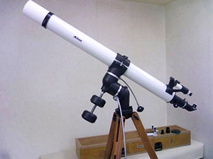 ニコン 天体望遠鏡