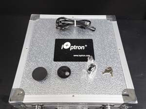 iOptron アイオプトロン 付属品