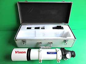 ビクセン Vixen 天体望遠鏡 鏡筒