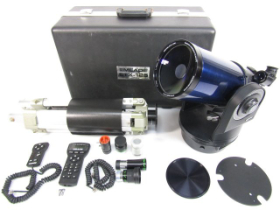 MEADE 天体望遠鏡 ETX-125 セット 中古