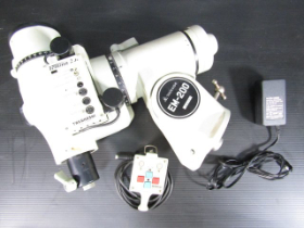 高橋製作所 EM-200 Temma 2 Jr. 赤道儀 中古