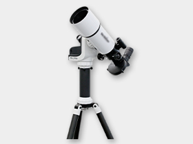 Sky-Watcher ソーラークエスト804 太陽望遠鏡