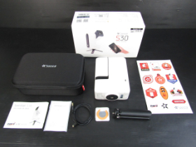 ZWO Seestar スマート望遠鏡 中古