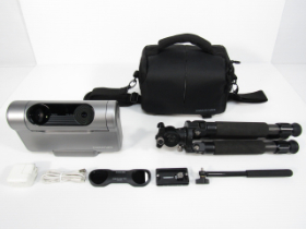 スマート望遠鏡 DWARFLAB社 Dwarf3 中古