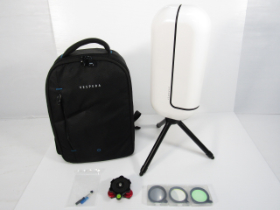 スマート天体観測ステーション Vaonis Vespera2 中古