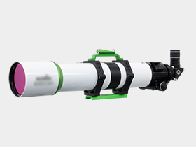 ヘリオスター100Hα