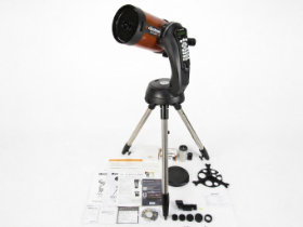 セレストロン Nexstar 6SE 中古